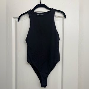 Zara Bodysuit